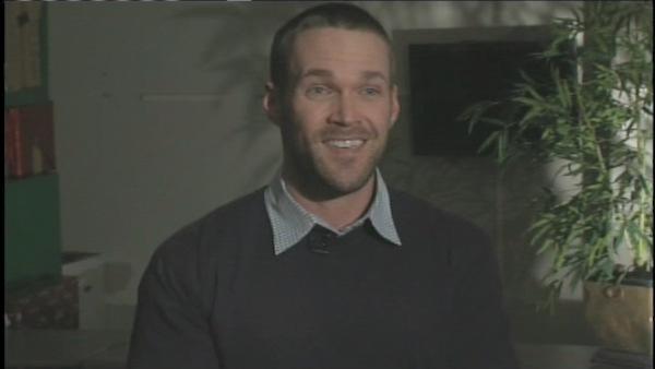 Extreme Makeover: Weight Loss Edition trainer Chris Powell talks to OnTheRedCarpet.com about the upcoming season.