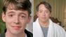 Matthew Broderick appears in a scene from 'Ferris Bueller's Day Off' in 1986. The actor in a YouTube video uploaded on January 26, 2012.