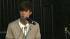Justin Bieber performs on stage at Michael...