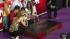 Michael Jacksons children Prince (left), Blanket...