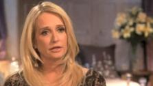 Kim Richards appears in a 2012 promotional photo for The Real Housewives of Beverly Hills. - Provided courtesy of Bravo