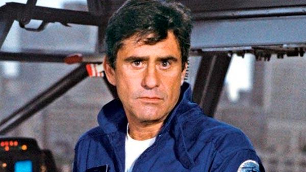 James Farentino in the 1984 movie Blue Thunder.