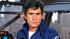 James Farentino in the 1984 movie Blue Thunder.