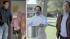 Jerry Seinfeld and Michael J. Anderson appear in...