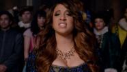 Melanie Amaro, Elton John star in Pepsi ad