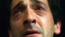 Adrien Brody appears in a still from Detachment. - Provided courtesy of none / Tribeca Film