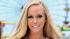 Kendra Wilkinson appears in a promotional photo...