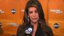 Kirstie Alley talks about who she is rooting for in the 'Dancing With The Stars' finale and her new sitcom.