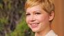 Michelle Williams poses at the 31st Academy Awards Nominees Luncheon in Beverly Hills, Calif., Monday, Feb. 6, 2012. - Provided courtesy of AP / Chris Pizzello