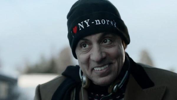 lilyhammer sopranos