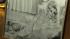A photograph of Zsa Zsa Gabor is displayed on a...