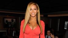 Beyonce attends the after party following Jay-Zs concert at Carnegie Hall to benefit The United Way Of New York City and the Shawn Carter Foundation at the 40 / 40 Club on February 6, 2012 in New York City. - Provided courtesy of Kevin Mazur/WireImage