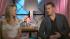 Rachel McAdams, Channing talk chocolate Rachel McAdams and Channing Tatum talk to OnTheRedCarpet.com at a press junket for the 2012 film The Vow. - Provided courtesy of none / OTRC