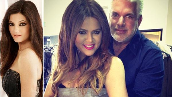 Kylie Jenner appears in a promotional photo in 2011 for Keeping Up With The Kardashians. / Khloe Kardashian and Alex Roldan appear in a photo posted on Kylie Jenners official Instagram account on February 8, 2012. - Provided courtesy of E! / Instagr.am/p/GwaIJSHGsh/ Kylie Jenner appears in a promotional photo in 2011 for Keeping Up With The Kardashians. / Khloe Kardashian and Alex Roldan appear in a photo posted on Kylie Jenners official Instagram account on February 8, 2012. - Provided courtesy of E! / Instagr.am/p/GwaIJSHGsh/
