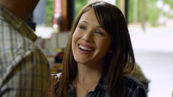 Marla Sokoloff appears in a scene from the 2011 film The Chateau Meroux. - Provided courtesy of Starz Media / Anchor Bay Entertainment / Contradiction Films Marla Sokoloff appears in a scene from the 2011 film The Chateau Meroux. - Provided courtesy of Starz Media / Anchor Bay Entertainment / Contradiction Films