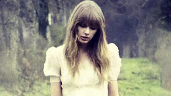 Taylor Swift appears in a still from her Safe and Sound music video, posted on her official Instagram account. - Provided courtesy of Instagr.am/p/G2DqhjjvJF/ Taylor Swift appears in a still from her Safe and Sound music video, posted on her official Instagram account. - Provided courtesy of Instagr.am/p/G2DqhjjvJF/