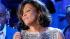 In this Feb. 13, 2011 file photo, singer Whitney Houston performs at the pre-Grammy gala and salute to industry icons with Clive Davis honoring David Geffen in Beverly Hills, Calif.