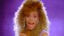 Whitney Houston appears in a scene from the 1987 music video 'I Wanna Dance With Somebody.'