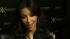 Kim Kardashian talks to reporters at a Los...