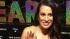 Lea Michele talks to OnTheRedCarpet.com at the...