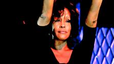 Whitney Houston is seen performing at Tru Hollywood Nightclub in Hollywood on February 9, two nights before death. Video courtesy of Eric Whitfield Films. - Provided courtesy of KABC / Eric Whitfield Films