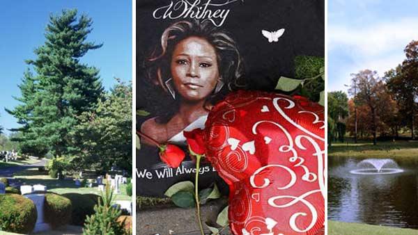 Whitney Houston funeral to be broadcast via live stream - will ...
