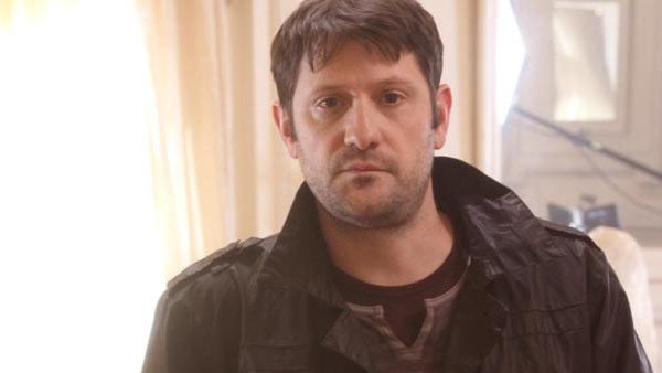Grant Wilson appears in a publicity photo for Ghost Hunters. - Provided courtesy of SyFy Grant Wilson appears in a publicity photo for Ghost Hunters. - Provided courtesy of SyFy