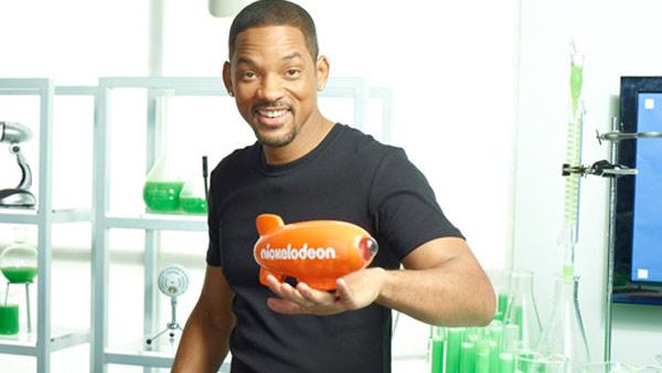 Kids' Choice Awards 2012 to be hosted by Will Smith - see ...