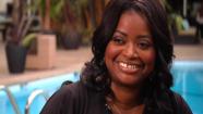 Octavia Spencer living the 'Cinderella moment'