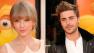 Taylor Swift and Zac Efron at the premiere of The Lorax in Los Angeles on Sunday, Feb. 19, 2012. - Provided courtesy of AP / Dan Steinberg