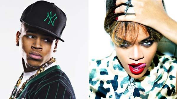 Chris Browns appears in an undated photo from his official website. Rihanna appears in an undated promotional photo from her official website. - Provided courtesy of ChrisBrownWorld.com / RihannaNow.com Chris Browns appears in an undated photo from his official website. Rihanna appears in an undated promotional photo from her official website. - Provided courtesy of ChrisBrownWorld.com / RihannaNow.com