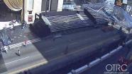 Oscars 2012 live cam: Red carpet preparations