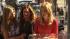 Malin Akerman: Jennifer Aniston is bad at... Malin Akerman talks about Jennifer Aniston before the Friends alum received a star on the Hollywood Walk of Fame on Feb. 22, 2012. - Provided courtesy of OTRC