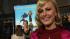 Malin Akerman: I used to be homeless Malin Akerman talks to OnTheRedCarpet.com at the Los Angeles premiere of the comedy film Wanderlust on Feb. 16, 2012. The movie hits theaters on Feb. 24, 2012. - Provided courtesy of OTRC