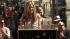 Jennifer Aniston received a star on the...