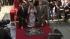 Jennifer Aniston received a star on the...