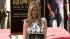 Jennifer Aniston received a star on the...