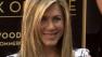Jennifer Aniston received a star on the Hollywood Walk of Fame on Wednesday, Feb. 22, 2012.