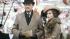 Colin Firth and Helena Bonham Carter are seen in The Kings Speech. - Provided courtesy of The Weinstein Company