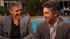 George Clooney, Alexander Payne joke around George Clooney and Alexander Payne talk to OnTheRedCarpet.com in February 2012, before the Oscars. - Provided courtesy of OTRC