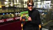 Honey Badger narrator Randall sat down with OnTheRedCarpet.com to make his 2012 Oscar predictions.