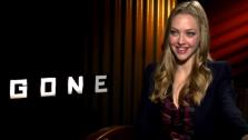 Amanda Seyfried talks to OnTheRedCarpet.com about Gone. - Provided courtesy of OTRC