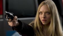 Amanda Seyfried appears in a still from the 2012 film Gone. - Provided courtesy of none / Summit Entertainment / Saeed Adyani