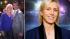Martina Navratilova and Tony Dovolani appear on...