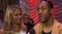Jaleel White 'is a natural' - 'DWTS' partner Kym Johnson and Jaleel White talk to OnTheRedCarpet.com about Dancing With The Stars after they are announced as part of the season 14 cast, on Good Morning America on Feb. 28, 2012. - Provided courtesy of OTRC