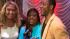 Sherri Shepherd: Jaleel White is competition Kym Johnson, Sherri Shepherd and Jaleel White talk to OnTheRedCarpet.com about Dancing With The Stars after they are announced as part of the season 14 cast, on Good Morning America on Feb. 28, 2012. - Provided courtesy of OTRC