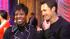 OTRC: Gladys Knight is ready to have fun on... :: Gladys Knight talked to OnTheRedCarpet.com with her partner Tristan MacManus about the new season of Dancing.