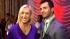 OTRC: Martina Navratilova on her best body part :: Martina Navratilova talks about her advantage as an athlete on Dancing With The Stars and Tony Dovolani.