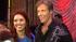 OTRC: Jack Wagner on working with Anna... :: Jack Wagner of Melrose Place dishes on his first tough training session with partner Anna Trebunskaya.