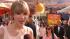 Taylor Swift explains 'talking to herself' while filming 'Lorax' OnTheRedCarpet.com talks to Taylor Swift about filming the new Dr. Seuss film The Lorax at the premiere on February 19. - Provided courtesy of none / OTRC